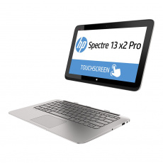 HP Spectre 13 x2 Pro- Core i3 4012Y 1.5GHz/4GB RAM/128GB mSATA/battery VD HP Spectre 13 x2 Pro- Core i3 4012Y 1.5GHz/4GB RAM/128GB mSATA/battery VD