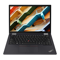 Lenovo ThinkPad X13 Yoga Gen2; Core i7 1185G7 3.0GHz/16GB RAM/256GB SSD PCIe/batteryCARE+