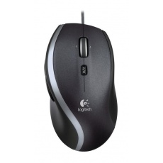 Logitech Laser Mouse M500, black Logitech Laser Mouse M500, black
