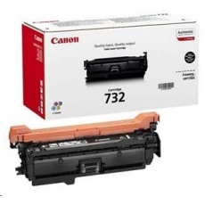 Canon LASER TONER CRG-732H BK 12 000 strán*