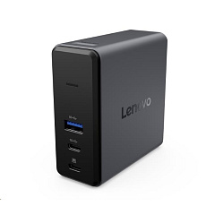 LENOVO ThinkPad Thunderbolt 5 Smart Dock 7500 LENOVO ThinkPad Thunderbolt 5 Smart Dock 7500