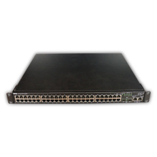 Switch Dell PowerConnect 3548P