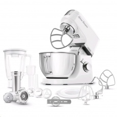 SENCOR STM 6350WH kuchyňský robot SENCOR STM 6350WH kuchyňský robot