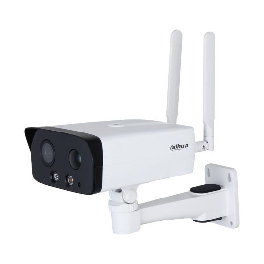Dahua IPC-HFW3441DGP-AS-4G-NL668EAU-B-0280B 4 Mpx IP kamera Dahua IPC-HFW3441DGP-AS-4G-NL668EAU-B-0280B 4 Mpx IP kamera