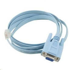 CISCO Console Cable 6ft with USB Typ