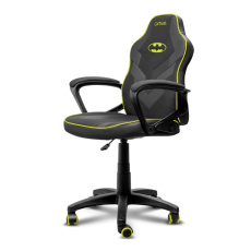 TRUST herní židle GXT 703BM REVVO dětská, Batman