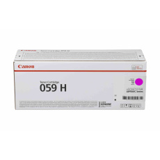 Canon LASER TONER 059HM