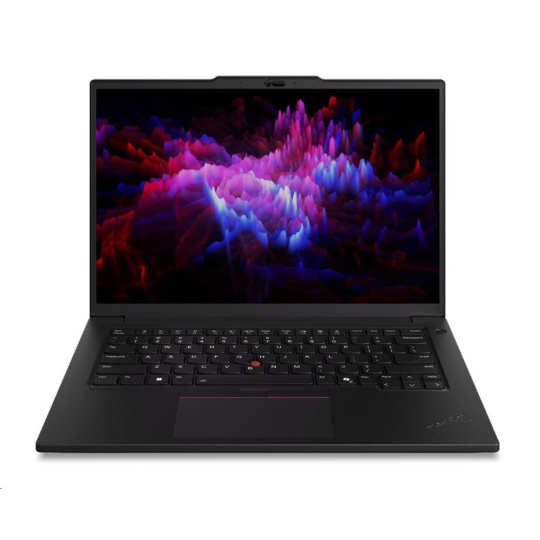 LENOVO NTB ThinkPad P14s G6 - Ultra 5 225H,14.5" WUXGA IPS,16GB,512SSD,HDMI,RTX PRO 500 6GB,W11P,3Y Premier LENOVO NTB ThinkPad P14s G6 - Ultra 5 225H,14.5" WUXGA IPS,16GB,512SSD,HDMI,RTX PRO 500 6GB,W11P,3Y Premier