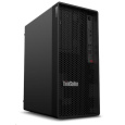 LENOVO PC ThinkStation/Workstation P2 Tower G2 - Ultra5 245K,16GB,512SSD,noDVD,W11P