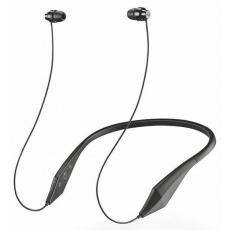 PLANTRONICS stereo Bluetooth Headset Backbeat 100, černá PLANTRONICS stereo Bluetooth Headset Backbeat 100, černá