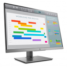 LCD HP 24" EliteDisplay E243i- black/silver, B+ LCD HP 24" EliteDisplay E243i- black/silver, B+