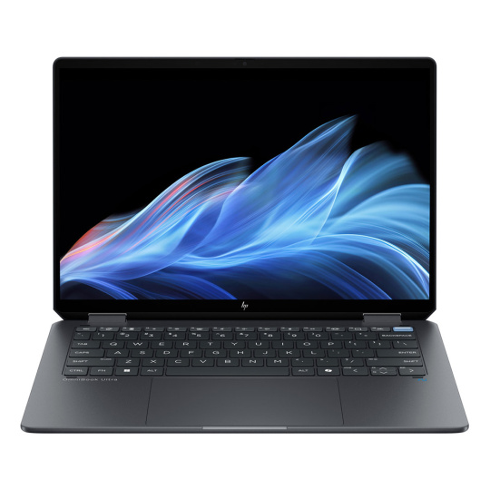 HP OmniBook Ultra Flip 14-fh0004nl; Ultra 7 258V 2.2GHz/32GB RAM/2TB SSD PCIe/batteryCARE+