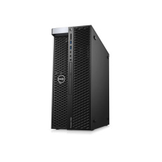 Dell Precision 7820; Xeon Gold 5222 3.8GHz/32GB RAM/256GB SSD + 2TB HDD