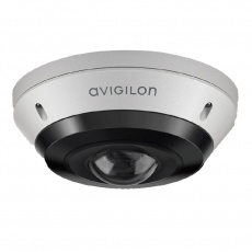 Avigilon 12.0W-H5A-FE-DO1 12 Mpx fisheye IP kamera