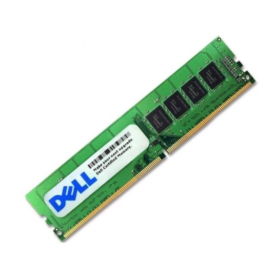 NPOS – Dell Memory Upgrade - 32GB - 2Rx4 DDR4 RDIMM 3200MHz  - Sold with server only !, R440, R540, R640, R740, T440