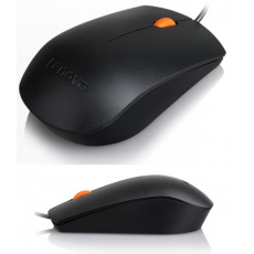 Lenovo 300 USB Mouse