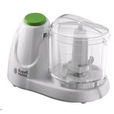 RUSSELL HOBBS 22220 Mini sekáček - Explore RUSSELL HOBBS 22220 Mini sekáček - Explore