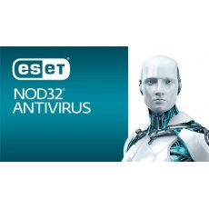 ESET NOD32 Antivirus pre 1 zariadenia, predĺženie i nová licencia na 1 rok, GOV