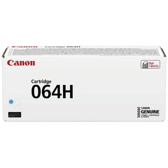 Canon LASER TONER CRG 064HC