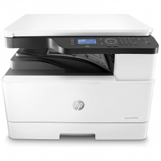 HP LaserJet MFP M438n (A3, 22/12 str./min A4/A3, USB, Ethernet, tlač/skenovanie/kopírovanie)