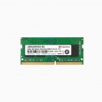 SODIMM DDR4 8GB 3200MHz TRANSCEND 1Rx16 1Gx16 CL22 1.2V