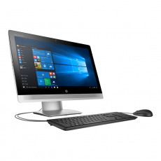 HP EliteOne 800 G2 AiO- Core i3 6100 3.7GHz/8GB RAM/256GB SSD NEW HP EliteOne 800 G2 AiO- Core i3 6100 3.7GHz/8GB RAM/256GB SSD NEW