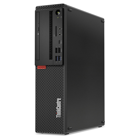Lenovo ThinkCentre M720s SFF; Core i5 9500 3.0GHz/8GB RAM/256GB SSD