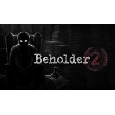 Beholder 2 (PC) PL klíč Steam Beholder 2 (PC) PL klíč Steam