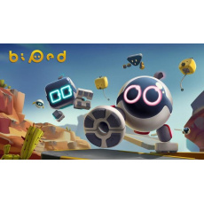 Biped (PC) klíč Steam Biped (PC) klíč Steam