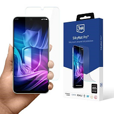 3mk ochranná folie Silky Matt Pro pro Samsung Galaxy A27 5G 3mk ochranná folie Silky Matt Pro pro Samsung Galaxy A27 5G