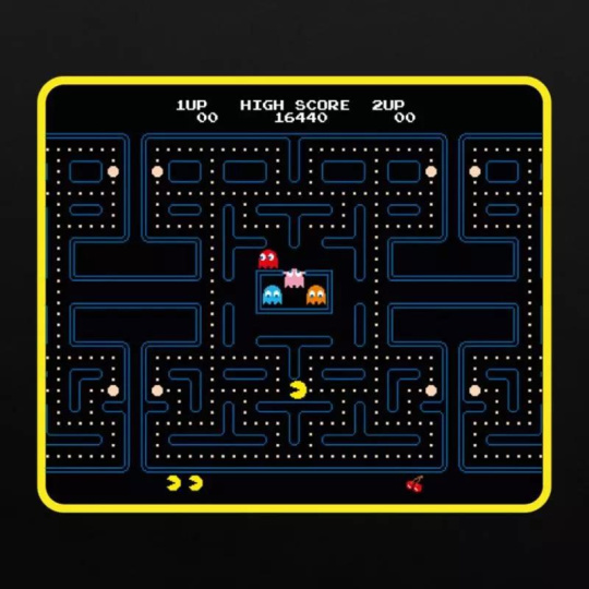 Konix Pac-Man M Mousepad