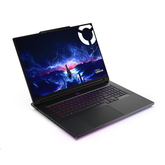 LENOVO NTB Legion 9 18IAX10 - Ultra 9 275HX,18" WQUXGA IPS,64GB,2TSSD,HDMI,RTX™ 5080 16GB,W11P,3Y Premium