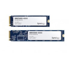 Synology M.2 22110 SSD SNV3510-800G (NAS) (800GB, NVMe)