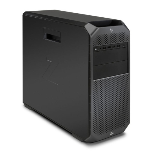 Počítač HP Z4 Tower G4 Workstation