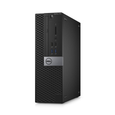 Dell Optiplex 7040 SFF; Core i5 6500 3.2GHz/8GB RAM/256GB SSD PCIe
