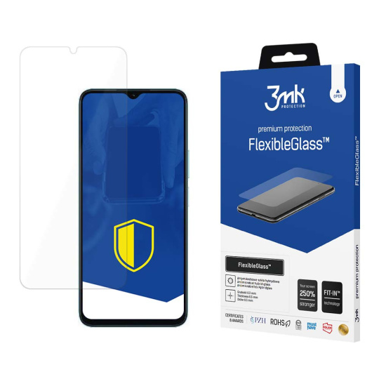 3mk FlexibleGlass pro Realme 9 Pro+