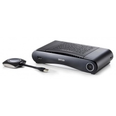 Barco ClickShare CS-100 Huddle Barco ClickShare CS-100 Huddle