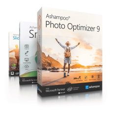 Ashampoo Multimedia Bundle 15 Ashampoo Multimedia Bundle 15
