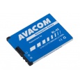 AVACOM batéria pre mobilný telefón Nokia 3600 Slide, 2680 Li-Ion 3,7V 860mAh (náhradná BL-4S)