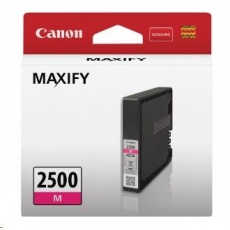 Canon BJ CARTRIDGE PGI-2500 M Canon BJ CARTRIDGE PGI-2500 M