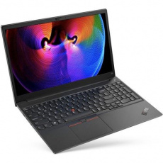LENOVO BAZAR ThinkPad E15 Gen2-i3-1115G4,15.6" FHD IPS,8GB,256SSD,HDMI,THb,Int. Intel UHD,cam,W10P,3Y CC poškod. krabica