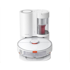 Roborock S7+ White-BAZAR, rozbaleno, vystaveno Roborock S7+ White-BAZAR, rozbaleno, vystaveno