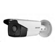 HIKVISION IP kamera 4Mpix, H.265, 25 sn/s, obj.4mm (86°),PoE, DI/DO, IR 80m, WDR, MicroSDXC, IP67 HIKVISION IP kamera 4Mpix, H.265, 25 sn/s, obj.4mm (86°),PoE, DI/DO, IR 80m, WDR, MicroSDXC, IP67