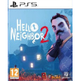 PS5 hra Hello Neighbor 2