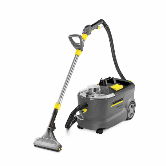 BAZAR - Karcher Puzzi 10/1 - 1.100-130.0 Extraktor - poškozený obal