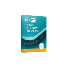 ESET HOME SECURITY Premium pre  4 zariadenia, predĺženie i nová licencia na 3 roky EDU