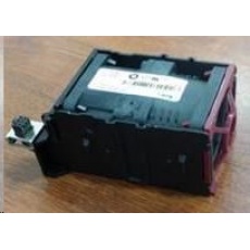 HPE Dualrotor ho-pluggable fan module assembly - Includes locking latch RP001214734 822531-001