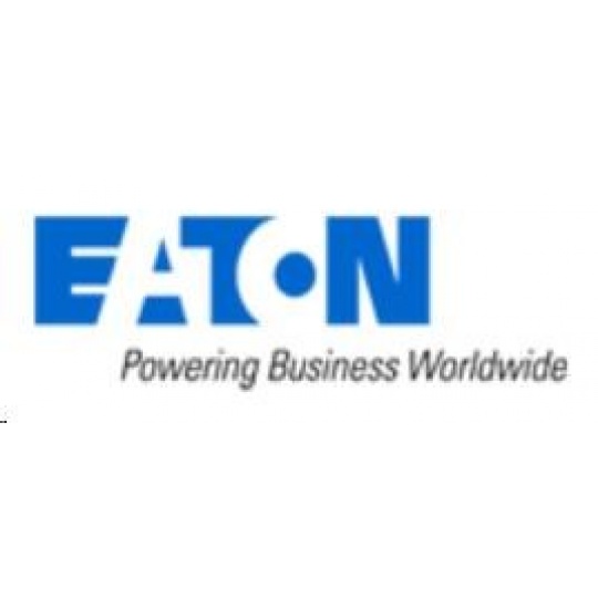 Sada napájacích káblov Eaton 10A FR/DIN pre HotSwap MBP