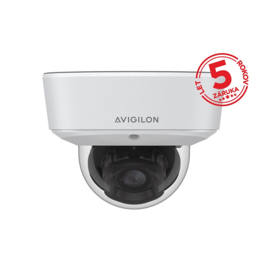 Avigilon 2.0C-H6SL-DO1-IR 2 Mpx dome IP kamera