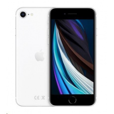 Renewd® iPhone SE 2020 biely 128 GB